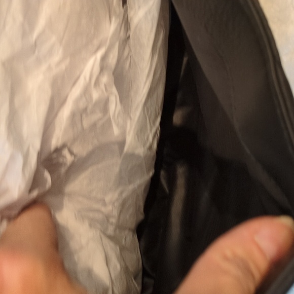 Rebecca Minkoff Edie Nylon Jumbo Flap Shoulder Bag.  Brand New In Package - Picture 7 of 16